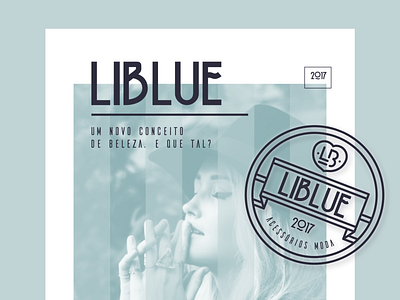 Liblue Fashion