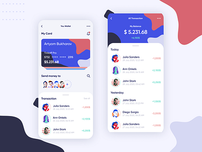 Banking App