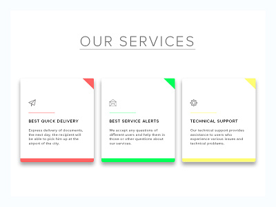 Block Styles block card cart design minimal nature typography ui ux web