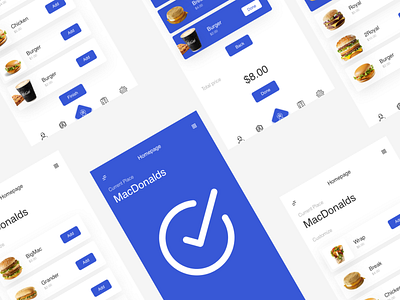 London Restaurant Localizator Customize Proccess app apps application app concept app dashboard app design clean design design ios mobile app sketch ui ui design ux