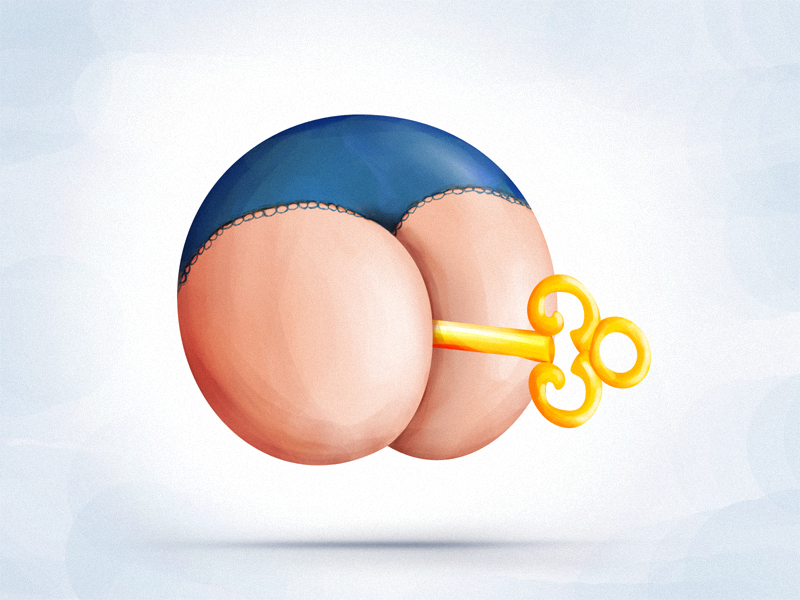 Open Ass Pics