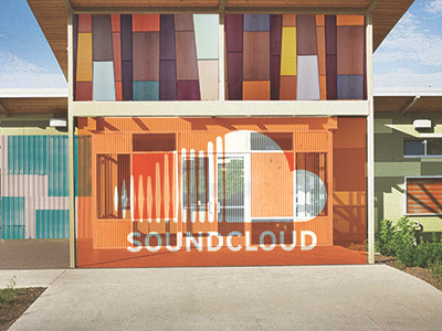 Soundcloud Creator Clubhouse Bungee Pitch