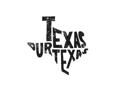 Texas, Our Texas (Brian) austin contour identity logo pbs texas