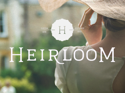 Heirloom Identity