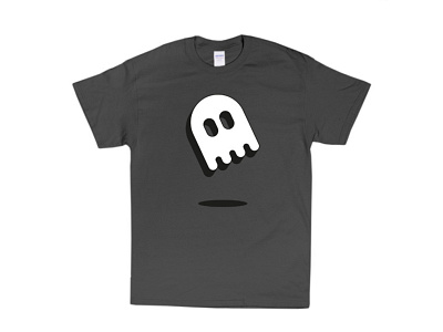 Boo-T Two-T boo for sale ghost grey lego mercht shirt tee