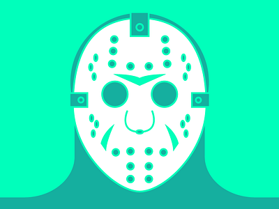 Murder Masks: Friday the 13th