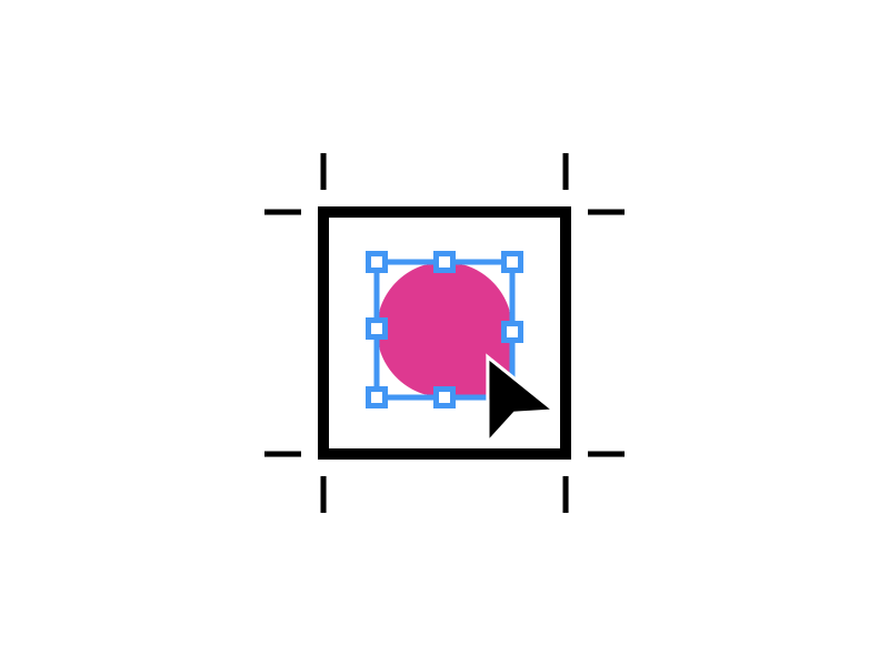 Web icon