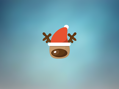 Santa's reindeer