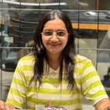 Vrushti Agola