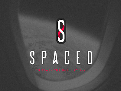SPACEDchallenge V3 baconnais branding elonmusk epicurrence identity logo moon space spacedchallenge steven travel