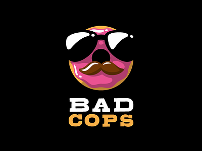 Bad Cops