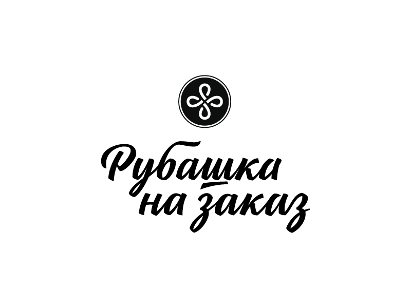 Logotype by Aleksey Rico on Dribbble