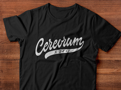 Lettering lettering letters merch t shirt