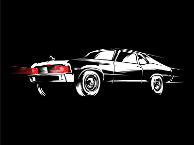 Car car illustration vector