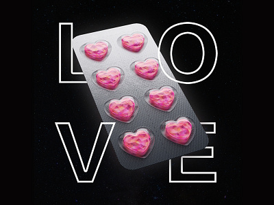 Love Is Pill