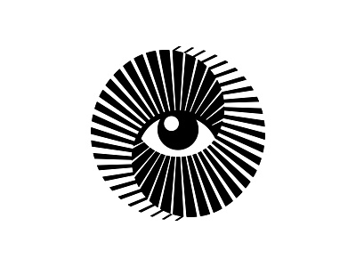 Mobius Eye 📌 Logo was Sold 3d circle engraving etching eye eyelashes film geometry logo logoforsale loop mobius optic orbital photography recycle ribbon security strip