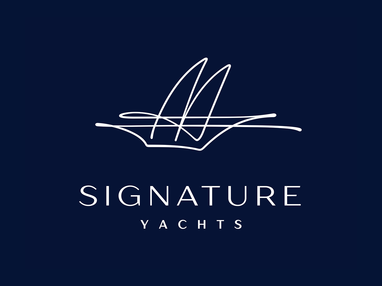 Signature Yacht