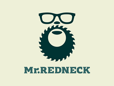 Mr. Redneck