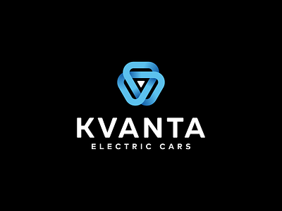 Kvanta Electric Cars atom battery car charge dealership eco eco friendly electric energy logo molecule power recharge technologies tesla transport vehicle