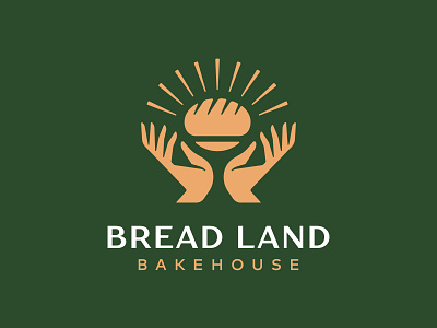 Sunrise Bakery 📌 Logo for Sale