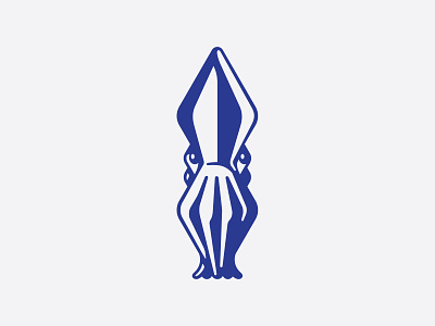 Cuttlefish  📌 Logo for Sale