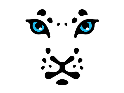 Snow Leopard Foundation animal cat charity eyes foundation lion mountain muzzle saving snow leopard tiger