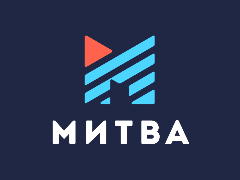 MITVA by graph_uvarov on Dribbble