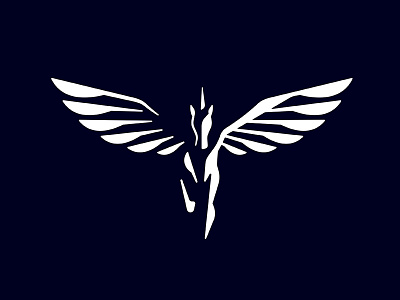 Pegasus 📌 Logo was Sold