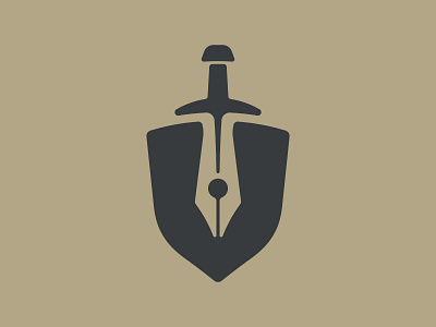 Publishing Blazon 📌 Logo for Sale