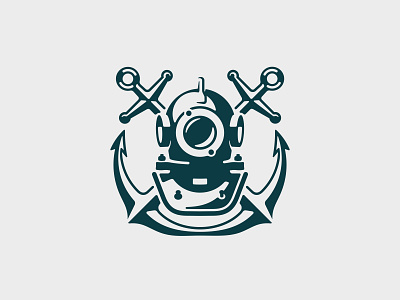 Scuba 📌 Logo was Sold