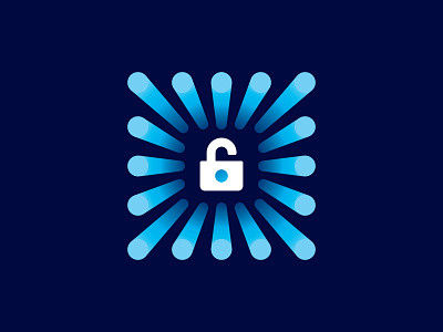 Hi-Tech Security 📌 Logo for Sale bitcoin chip computer crypto digital electronic firewall hi tech key lock logo microcircuit payments processor protection safeguard security system technology