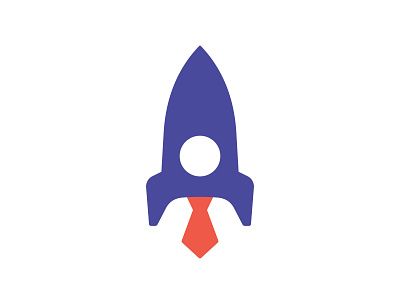 Rocket Business 📌 Logo for Sale boss broker business businessman chief consulting credit director finance human logo man office real estate rocket seller suit tie white collar worker