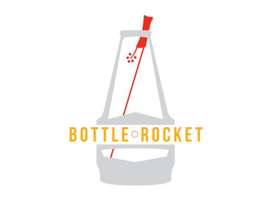 Bottle Rocket