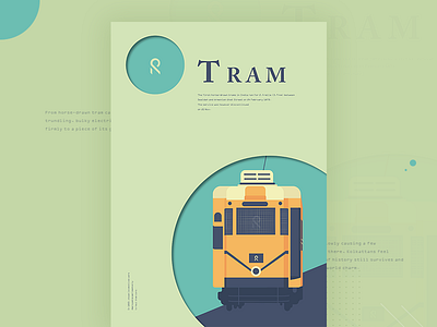 Tram