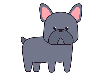 French Bulldog