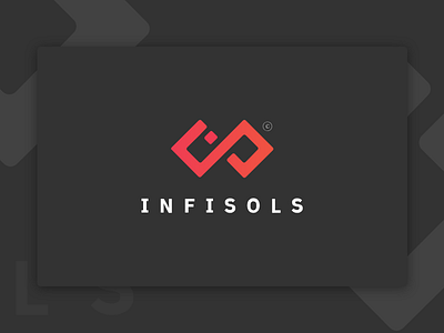 Infisols branding