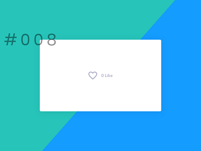 Web Ui Element Design (Animated)