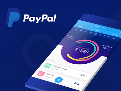 Paypal Mobile App