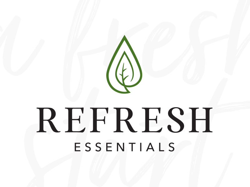 Refresh Essentials by Matt Owens on Dribbble