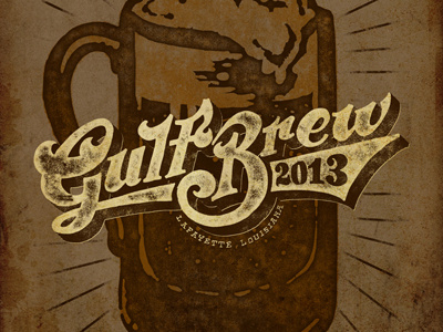 Gulfbrew