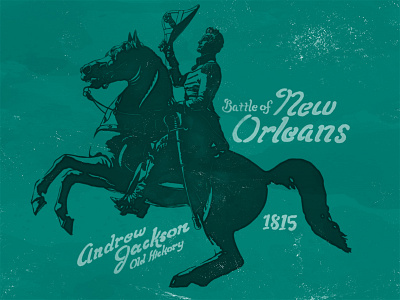 Battle Of New Orleans