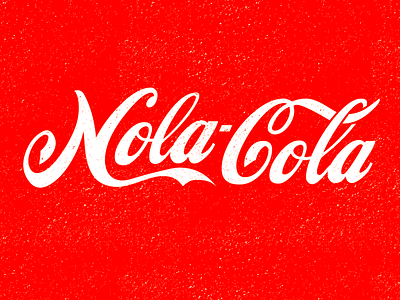 NOLA Cola