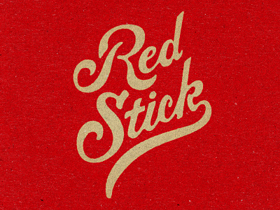 Red Stick