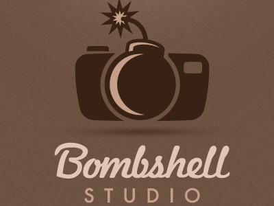 Bombshell Studio logo