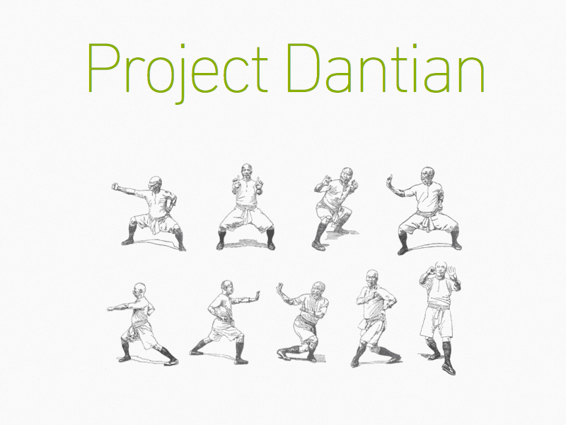 Project Dantian Presentation Slide By Ross Chapman On Dribbble There's an herbal remedy that's been used by native populations. project dantian presentation slide by