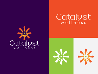 Catalyst Logo