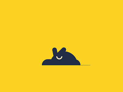 BunnBunn design exploration illustration ilustración svg