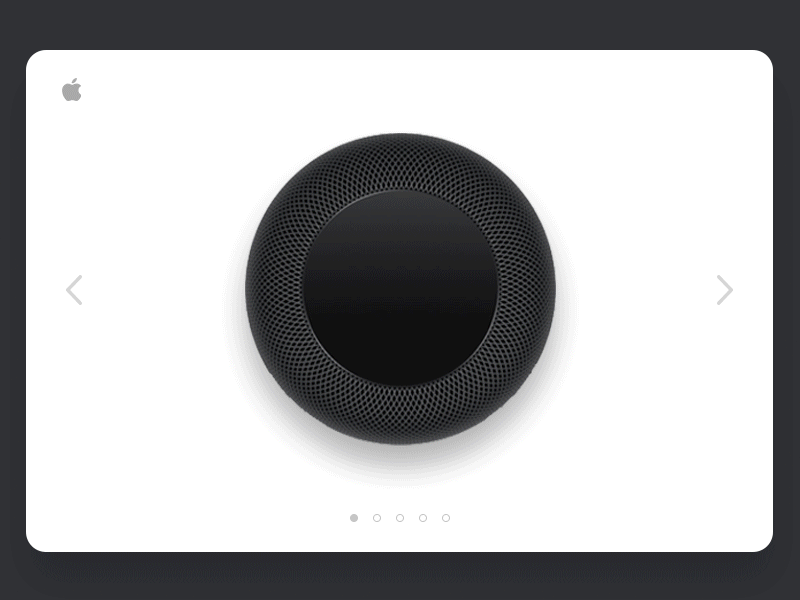 home pod gif home pod