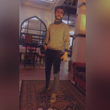 Tehyab Designx
