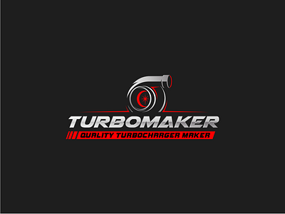 turbocharger logo